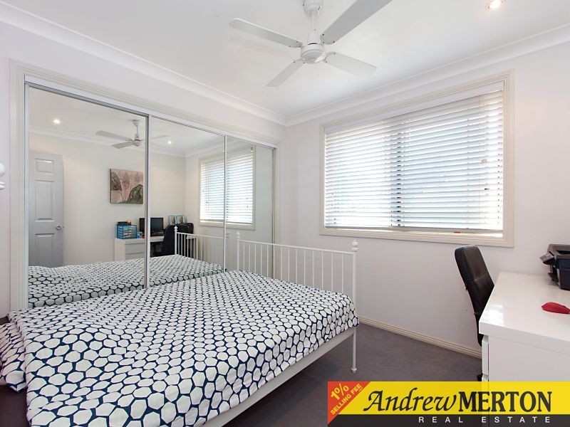 1/9 Stanbury Place, Quakers Hill NSW 2763