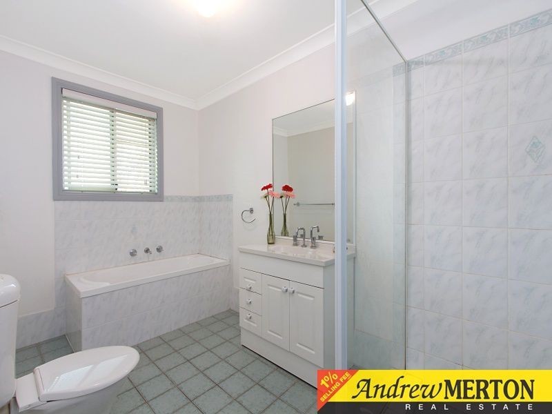 1/9 Stanbury Place, Quakers Hill NSW 2763