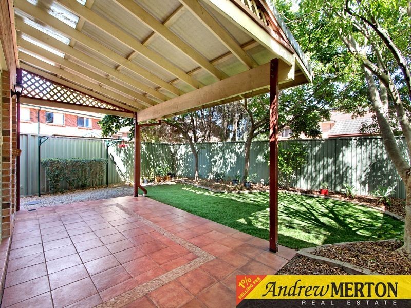 1/9 Stanbury Place, Quakers Hill NSW 2763