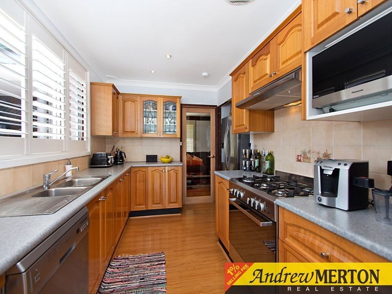 20 Saidor Road, Whalan NSW 2770