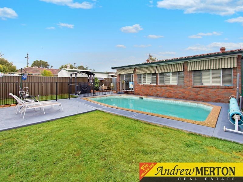 20 Saidor Road, Whalan NSW 2770