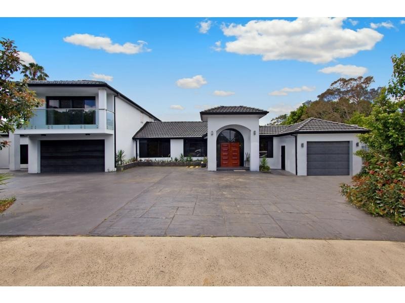 417 Windsor Road, Baulkham Hills NSW 2153