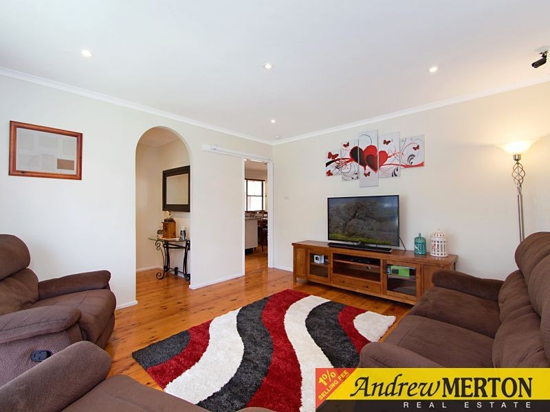 22 Scenic Circuit, Cranebrook NSW 2749