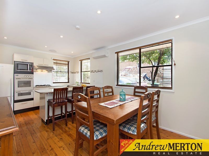 22 Scenic Circuit, Cranebrook NSW 2749