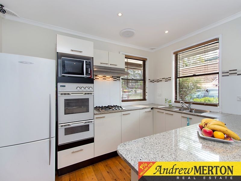 22 Scenic Circuit, Cranebrook NSW 2749