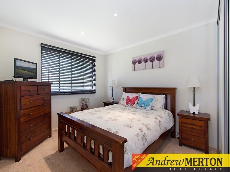 22 Scenic Circuit, Cranebrook NSW 2749