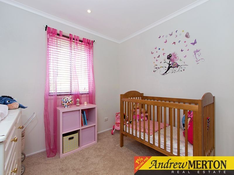 22 Scenic Circuit, Cranebrook NSW 2749