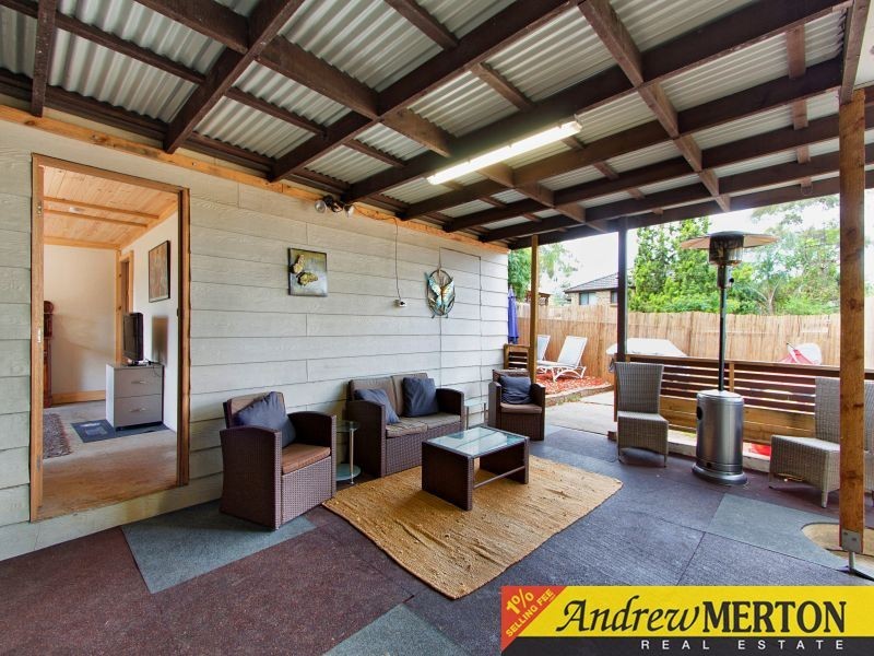 22 Scenic Circuit, Cranebrook NSW 2749