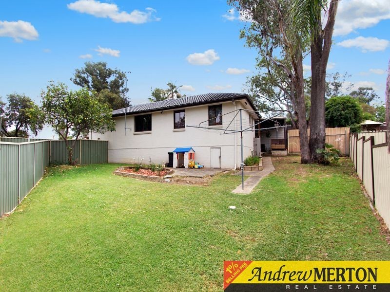 22 Scenic Circuit, Cranebrook NSW 2749