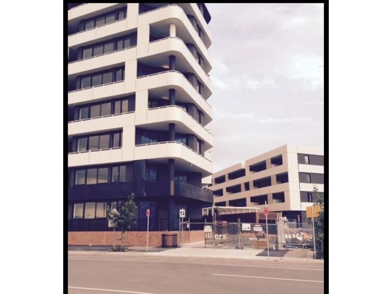 LA207 Lord Sheffield Circuit, Penrith NSW 2750