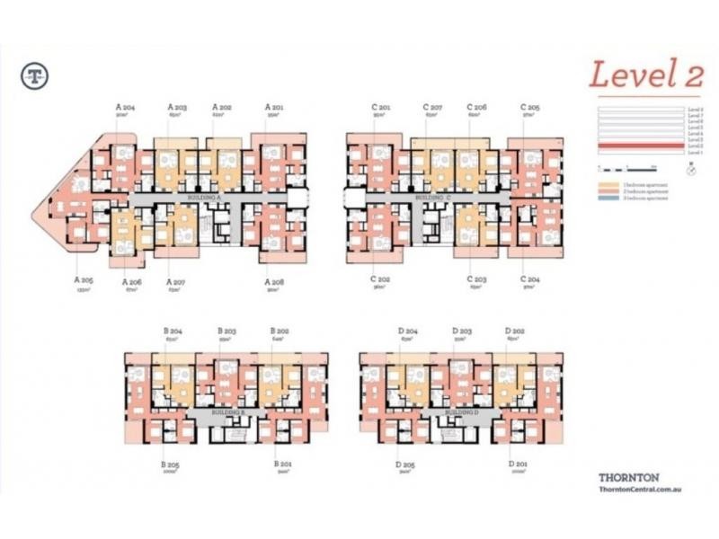 LA207 Lord Sheffield Circuit, Penrith NSW 2750