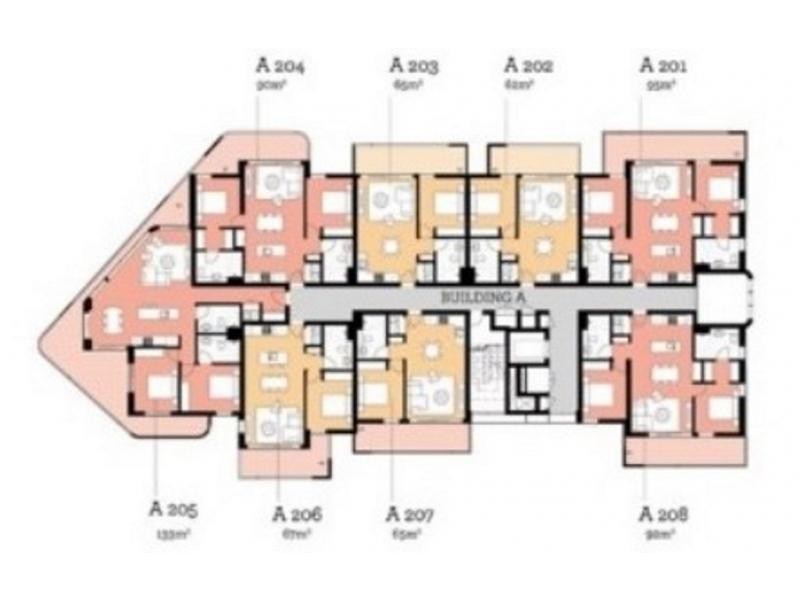 LA207 Lord Sheffield Circuit, Penrith NSW 2750