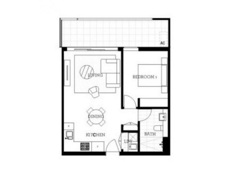 LA207 Lord Sheffield Circuit, Penrith NSW 2750