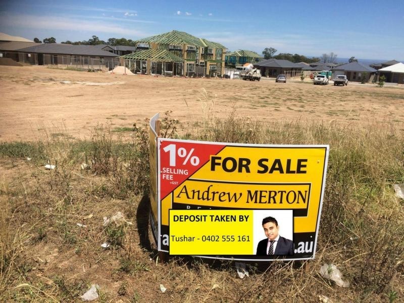 L189 Alex Avenue, Schofields NSW 2762