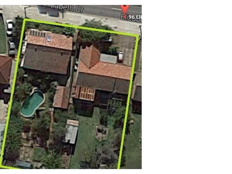96 Elizabeth Drive, Liverpool NSW 2170