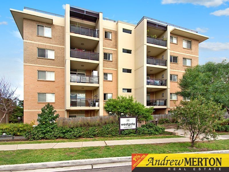 Unit 31/2 Fifth Avenue, Blacktown NSW 2148