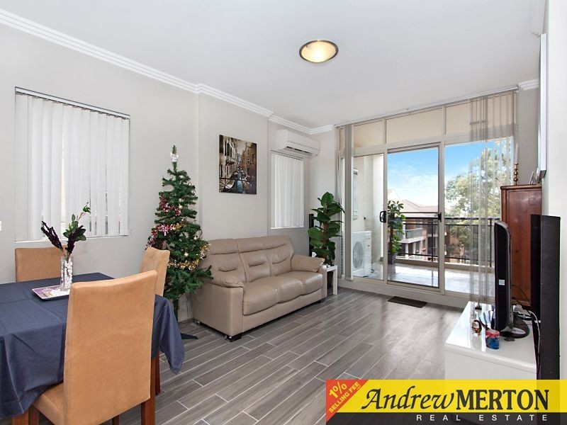 Unit 31/2 Fifth Avenue, Blacktown NSW 2148