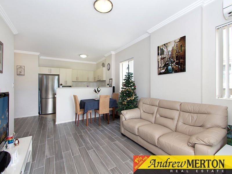 Unit 31/2 Fifth Avenue, Blacktown NSW 2148