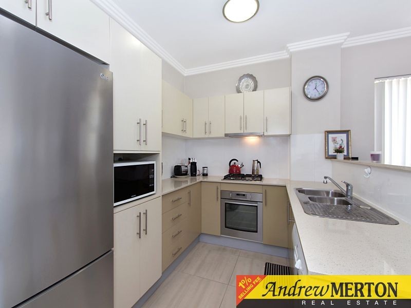 Unit 31/2 Fifth Avenue, Blacktown NSW 2148
