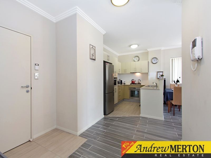 Unit 31/2 Fifth Avenue, Blacktown NSW 2148