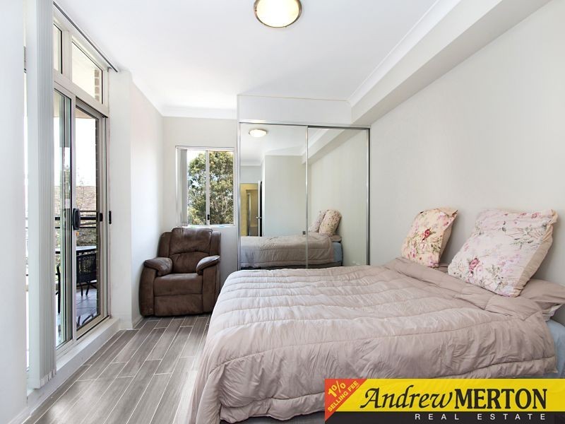Unit 31/2 Fifth Avenue, Blacktown NSW 2148