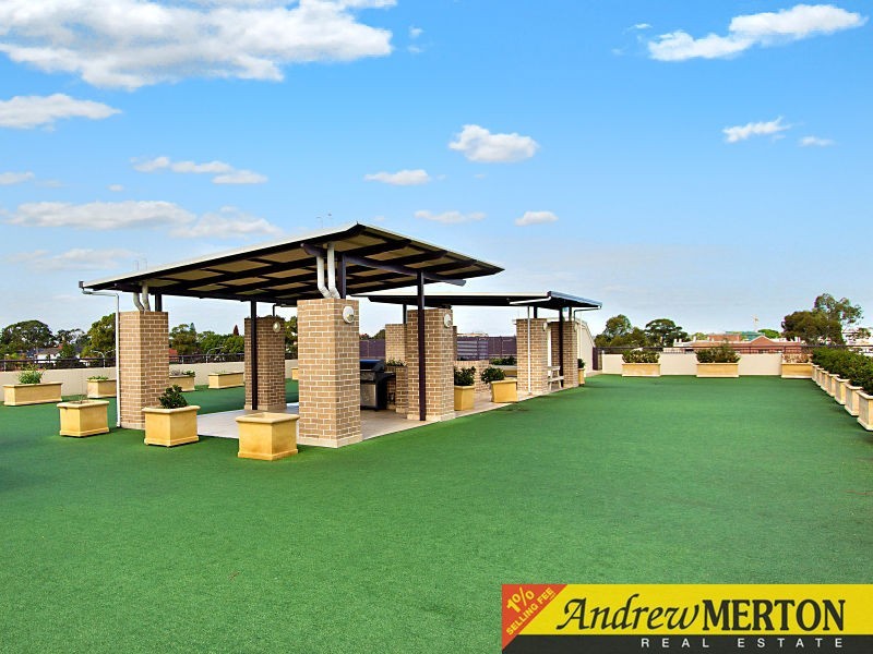 Unit 31/2 Fifth Avenue, Blacktown NSW 2148