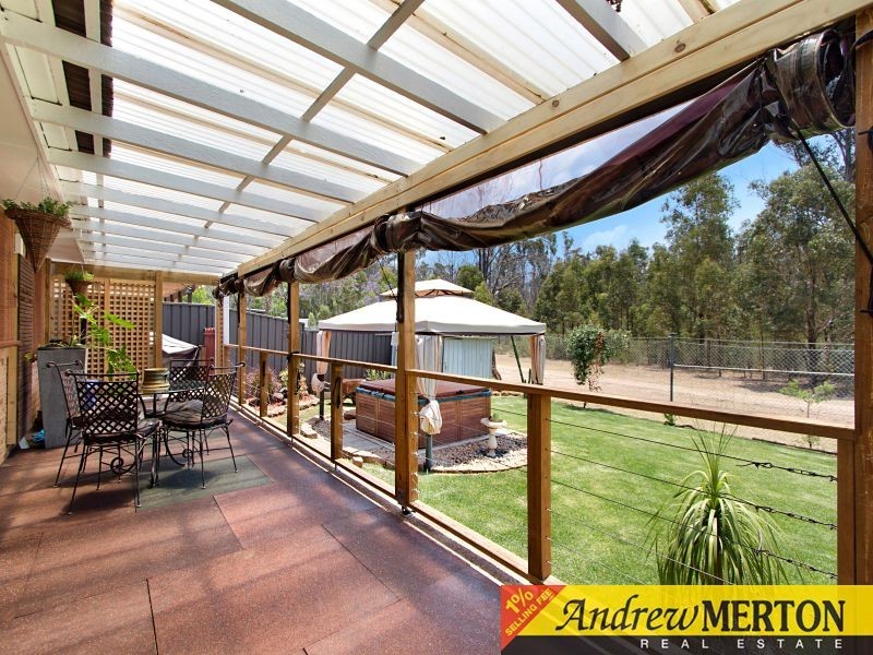 13 Tanbark Circuit, Werrington Downs NSW 2747