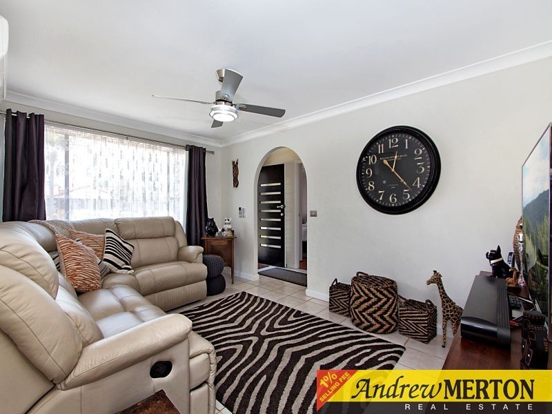 13 Tanbark Circuit, Werrington Downs NSW 2747