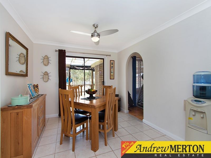 13 Tanbark Circuit, Werrington Downs NSW 2747