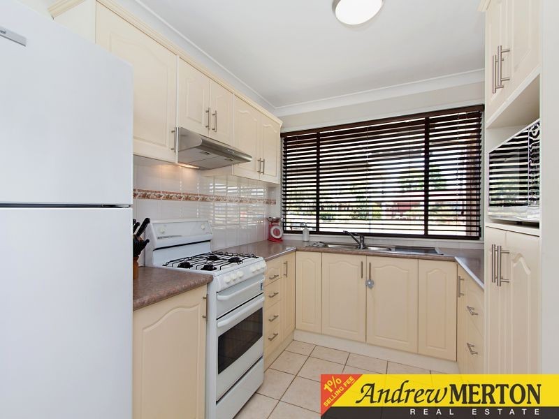 13 Tanbark Circuit, Werrington Downs NSW 2747