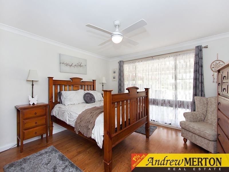 13 Tanbark Circuit, Werrington Downs NSW 2747