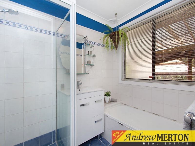 13 Tanbark Circuit, Werrington Downs NSW 2747