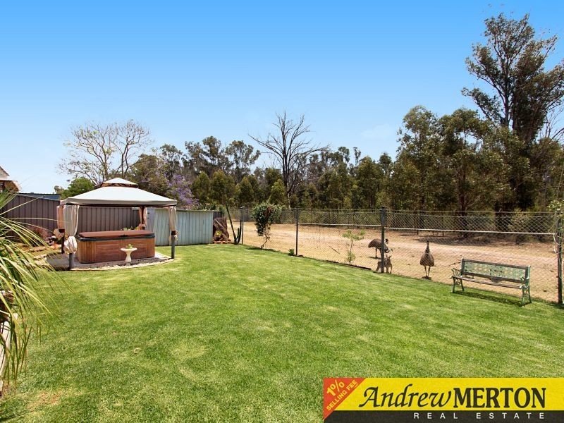 13 Tanbark Circuit, Werrington Downs NSW 2747