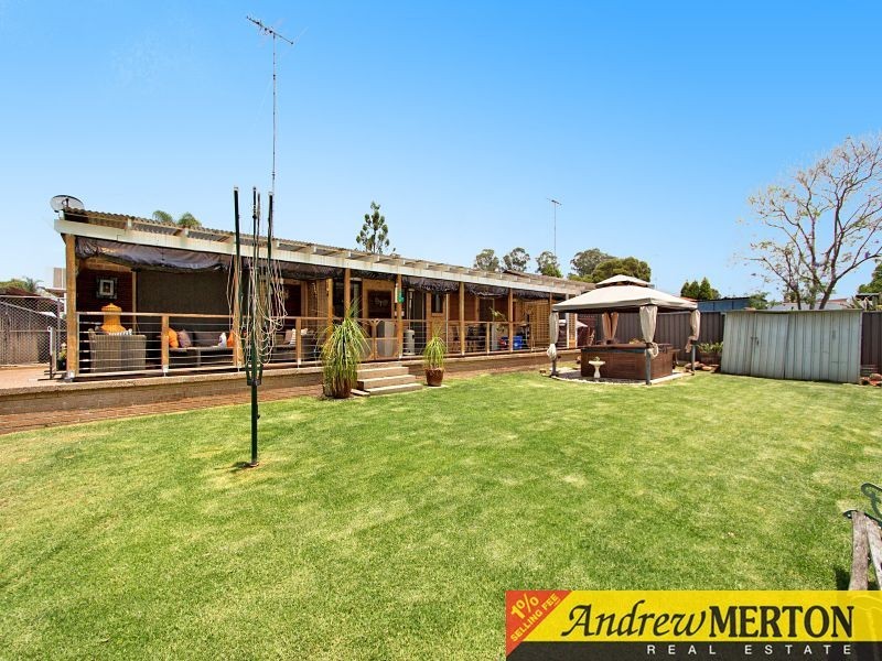 13 Tanbark Circuit, Werrington Downs NSW 2747