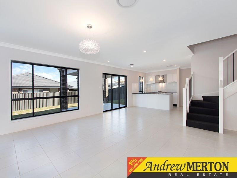 L311 Elara Boulevard, Marsden Park NSW 2765