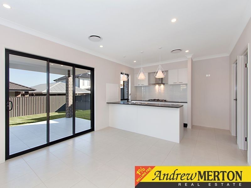 L311 Elara Boulevard, Marsden Park NSW 2765