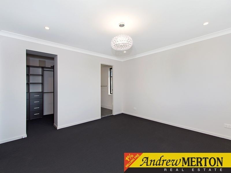 L311 Elara Boulevard, Marsden Park NSW 2765