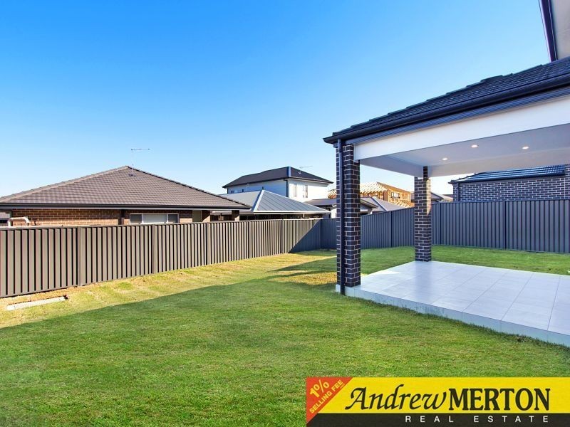 L311 Elara Boulevard, Marsden Park NSW 2765
