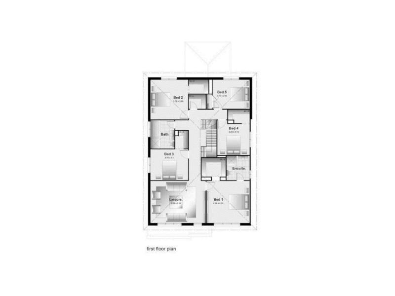 L311 Elara Boulevard, Marsden Park NSW 2765