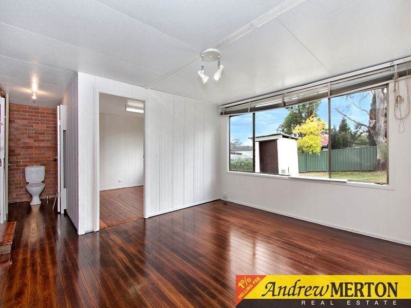 19 Hilltop Avenue, Blacktown NSW 2148