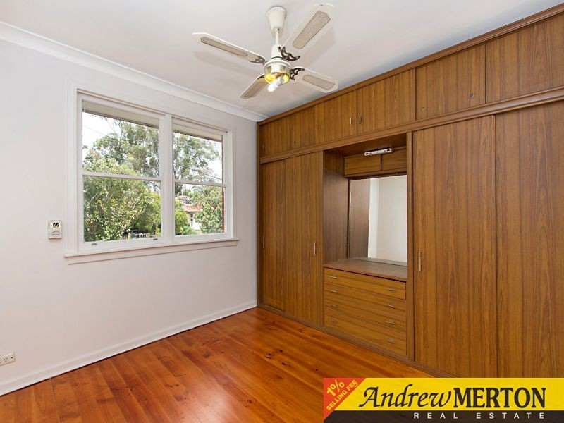 19 Hilltop Avenue, Blacktown NSW 2148