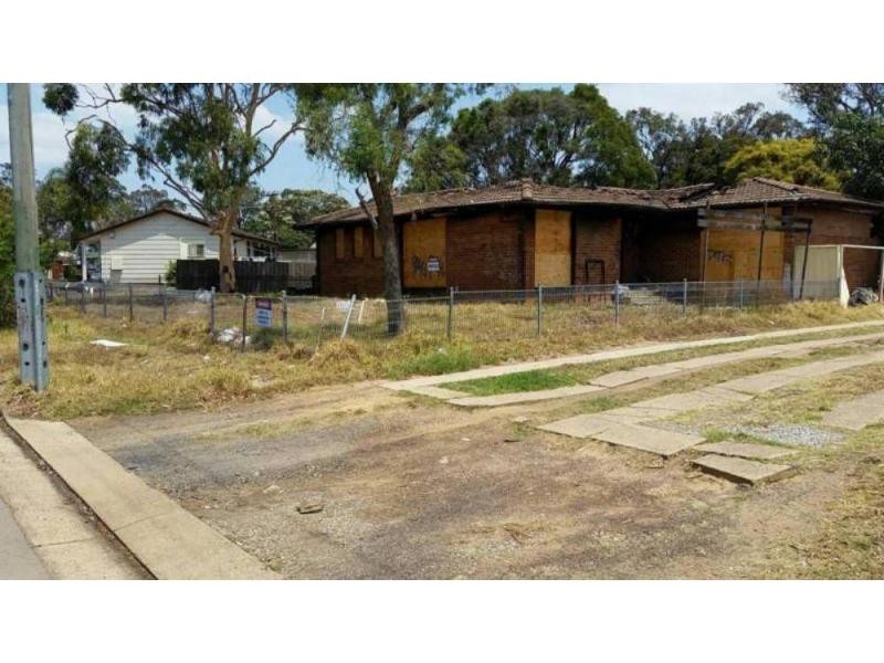 3 Mercator Crescent, Willmot NSW 2770