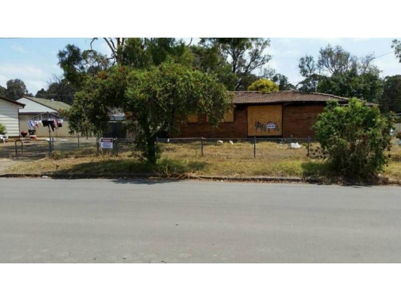 3 Mercator Crescent, Willmot NSW 2770