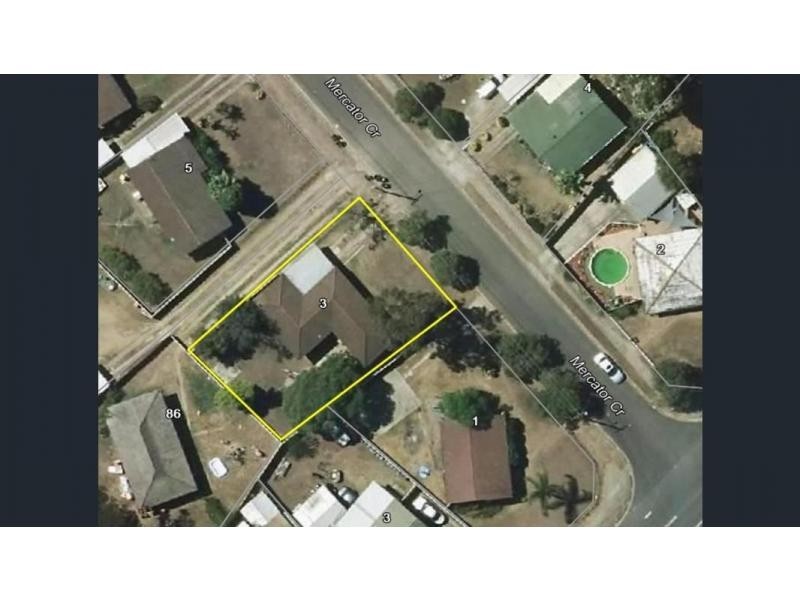 3 Mercator Crescent, Willmot NSW 2770