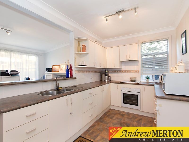 6 Byrne Boulevard, Marayong NSW 2148