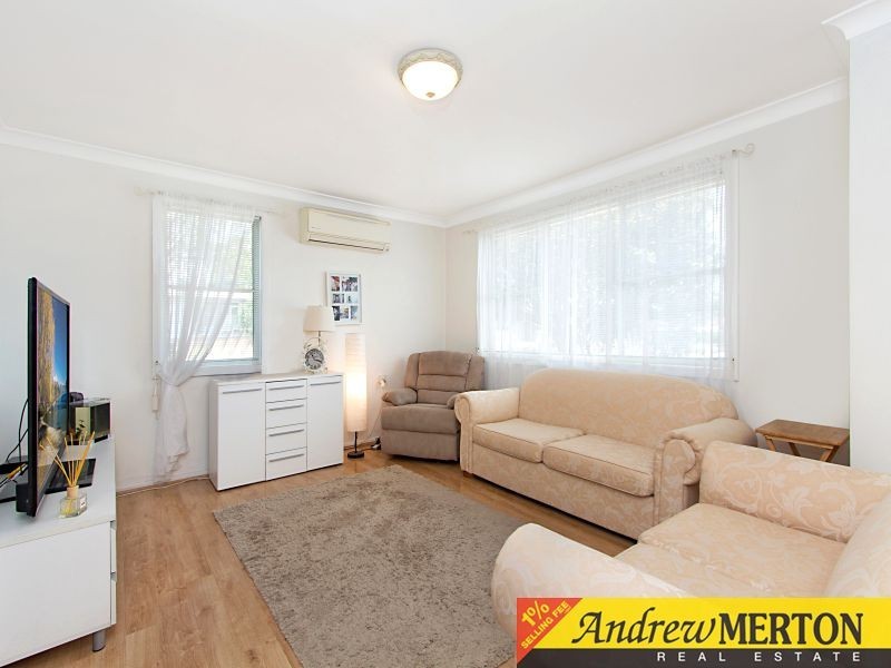 6 Byrne Boulevard, Marayong NSW 2148