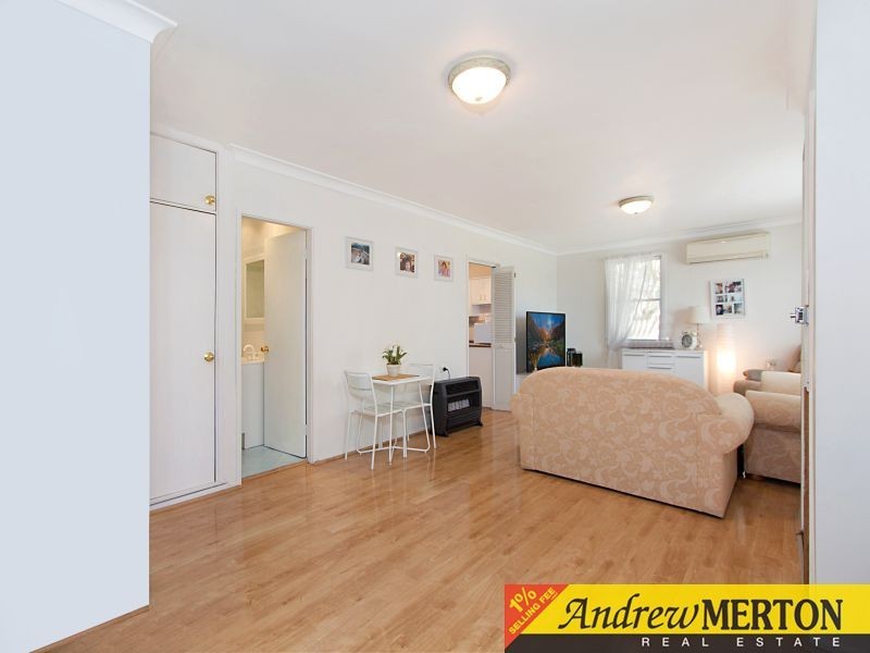 6 Byrne Boulevard, Marayong NSW 2148