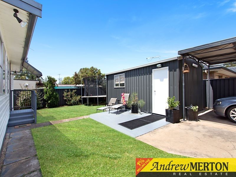6 Byrne Boulevard, Marayong NSW 2148