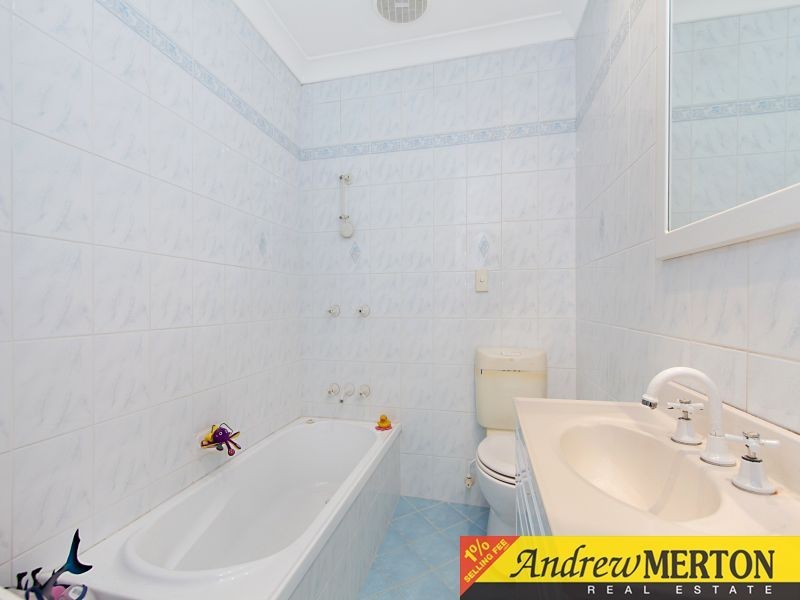 6 Byrne Boulevard, Marayong NSW 2148