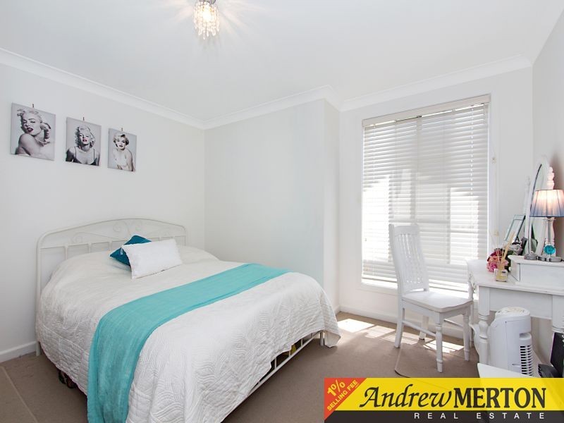 6 Byrne Boulevard, Marayong NSW 2148